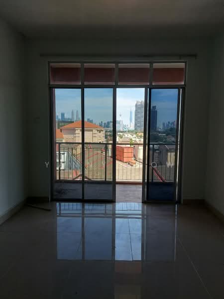 Service Residence for Sale at Diamond Regency - Yanny Siow - View - PropertyGuru.com.my
