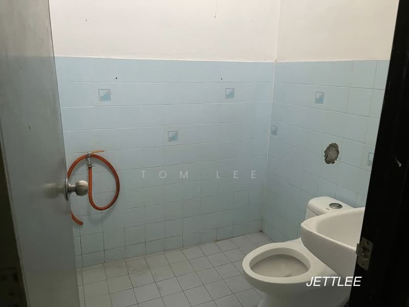 Rumah Teres 2 Tingkat untuk Dijual di Taman Mewah Batu Belah (Kapar) - Tom Lee - PropertyGuru.com.my