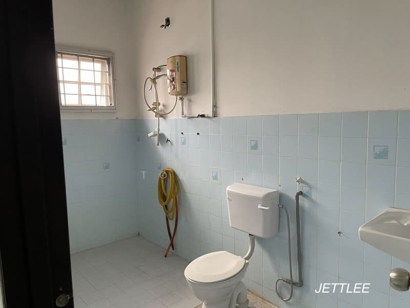 Rumah Teres 2 Tingkat untuk Dijual di Taman Mewah Batu Belah (Kapar) - Tom Lee - PropertyGuru.com.my