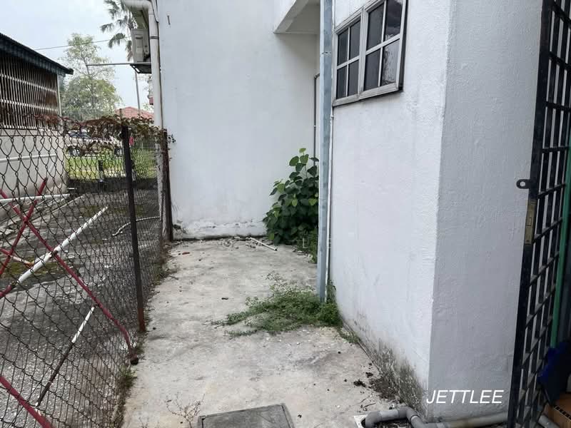 Rumah Teres 2 Tingkat untuk Dijual di Taman Mewah Batu Belah (Kapar) - Tom Lee - PropertyGuru.com.my