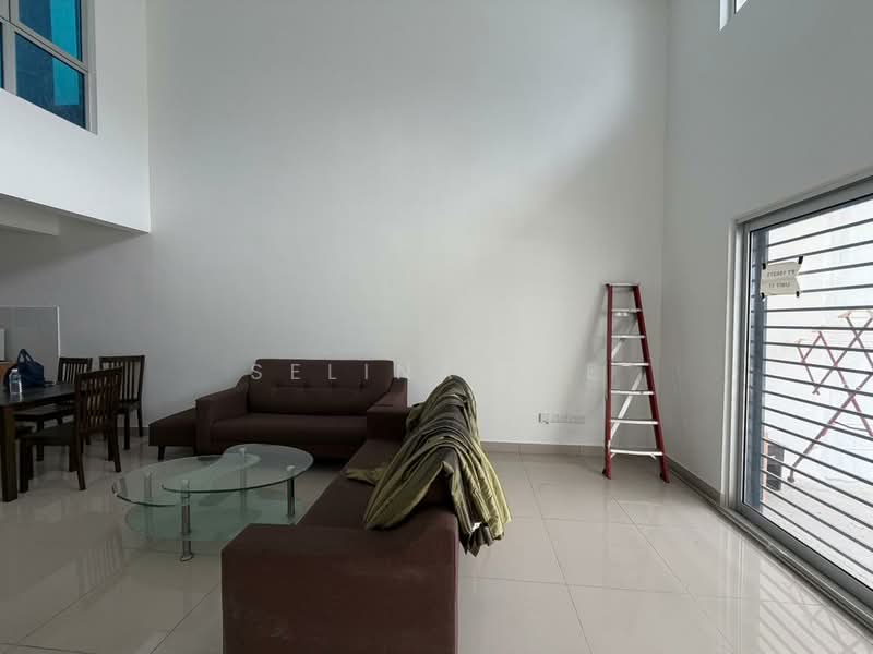 2-storey Terraced House for Rent in Klang (Selangor) - Selina Lee - Living Room - PropertyGuru.com.my