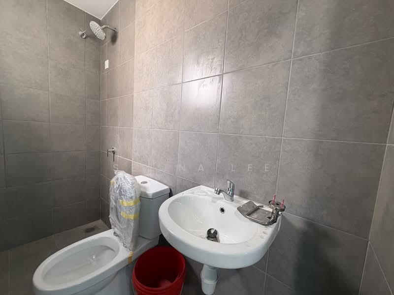 2-storey Terraced House for Rent in Klang (Selangor) - Selina Lee - Bathroom - PropertyGuru.com.my