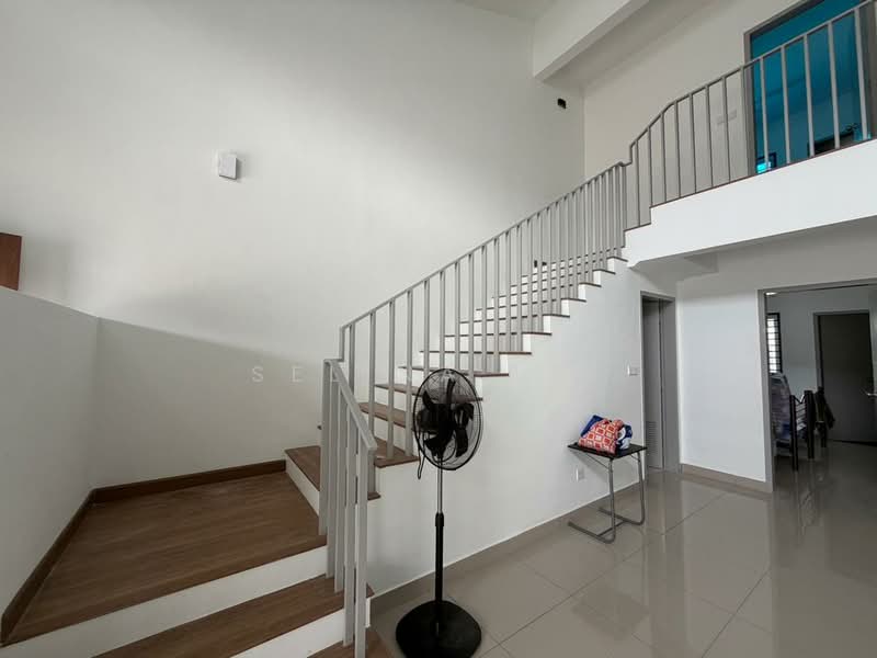 2-storey Terraced House for Rent in Klang (Selangor) - Selina Lee - Interior - PropertyGuru.com.my