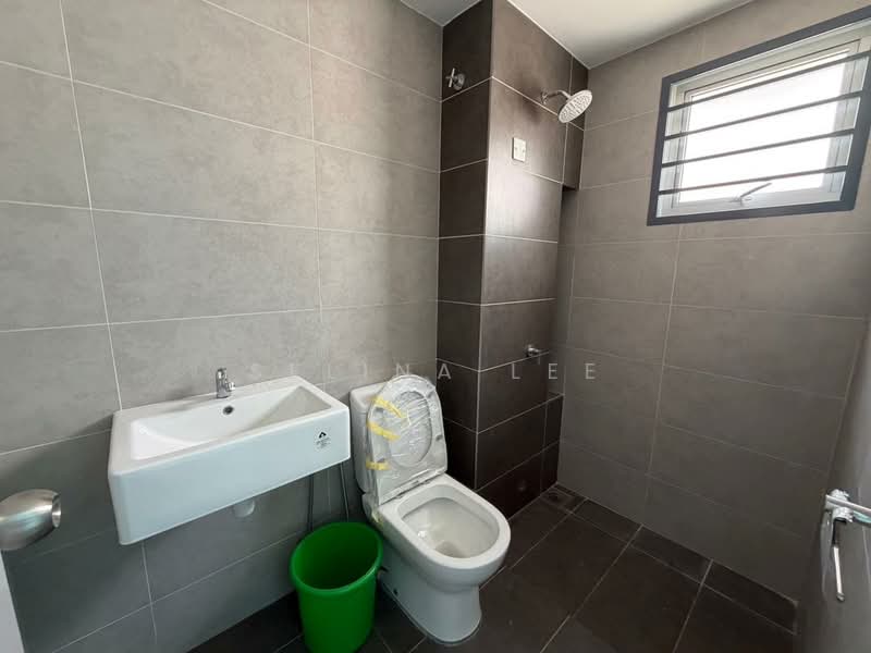 2-storey Terraced House for Rent in Klang (Selangor) - Selina Lee - Bathroom - PropertyGuru.com.my