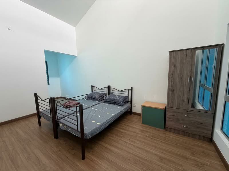 2-storey Terraced House for Rent in Klang (Selangor) - Selina Lee - Bedroom - PropertyGuru.com.my