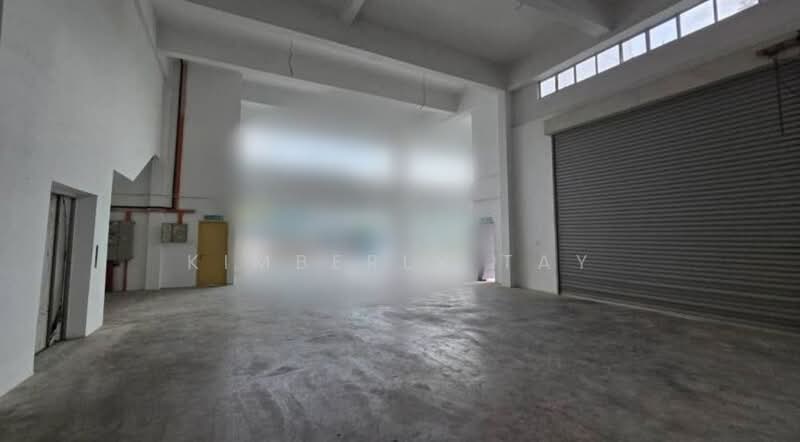 Semi-D Factory for Sale in Iskandar Puteri (Nusajaya) (Johor) - Kimberly Tay - PropertyGuru.com.my