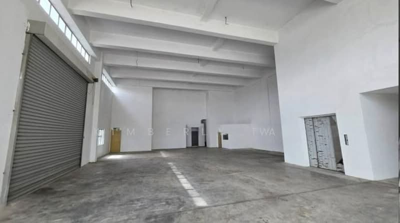 Semi-D Factory for Sale in Iskandar Puteri (Nusajaya) (Johor) - Kimberly Tay - PropertyGuru.com.my