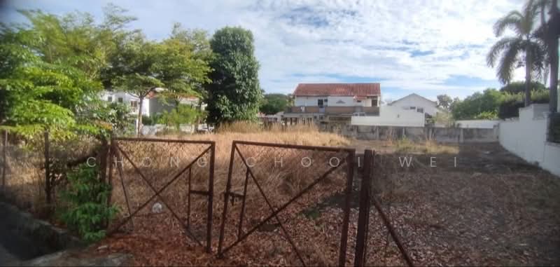 Rumah Banglo untuk Dijual di Minden Heights (Gelugor) - Chong Chooi Wei - Exterior - PropertyGuru.com.my