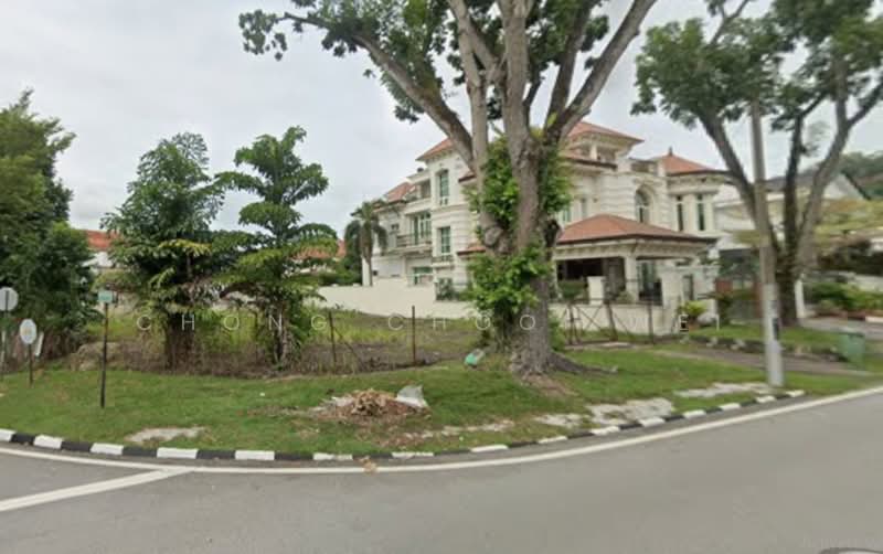 Rumah Banglo untuk Dijual di Minden Heights (Gelugor) - Chong Chooi Wei - Exterior - PropertyGuru.com.my