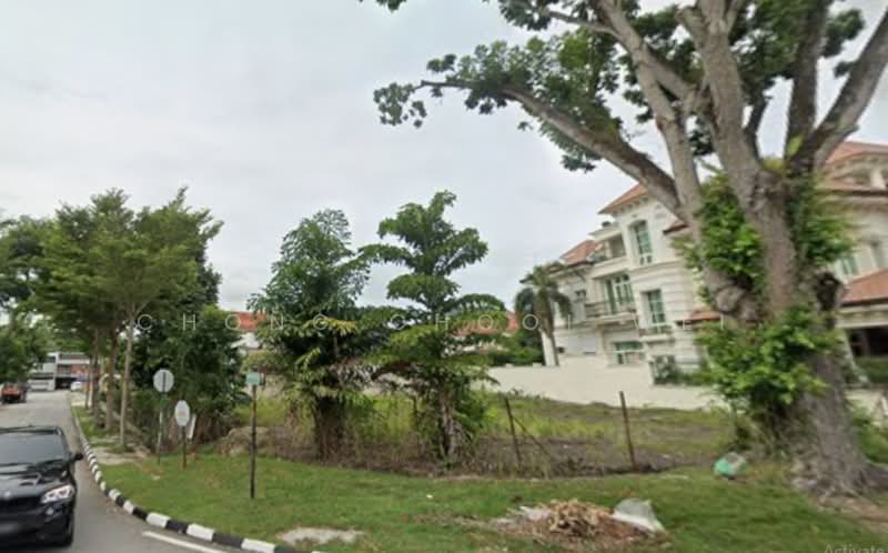 Rumah Banglo untuk Dijual di Minden Heights (Gelugor) - Chong Chooi Wei - Exterior - PropertyGuru.com.my