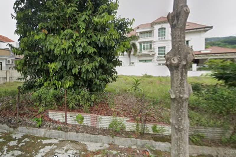 Rumah Banglo untuk Dijual di Minden Heights (Gelugor) - Chong Chooi Wei - Exterior - PropertyGuru.com.my