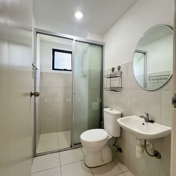 Kondominium untuk Dijual di TRI PINNACLE - Lenny Goon - Bathroom - PropertyGuru.com.my