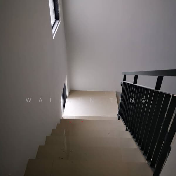 Service Residence for Rent at Amani Residence - Wai Ann Teng - Interior - PropertyGuru.com.my