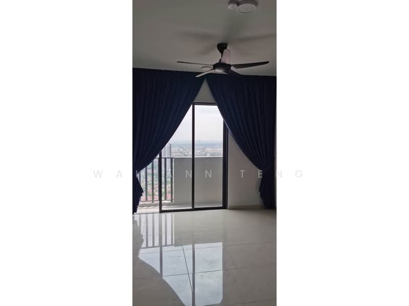 Service Residence for Rent at Amani Residence - Wai Ann Teng - View - PropertyGuru.com.my