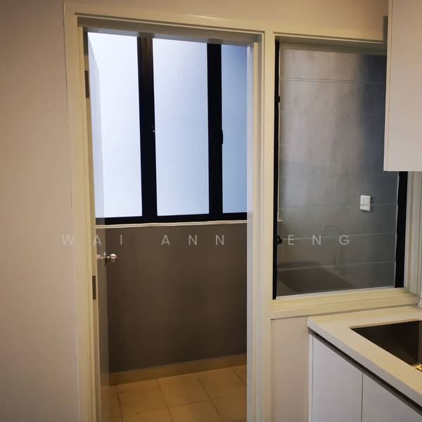 Service Residence for Rent at Amani Residence - Wai Ann Teng - Interior - PropertyGuru.com.my