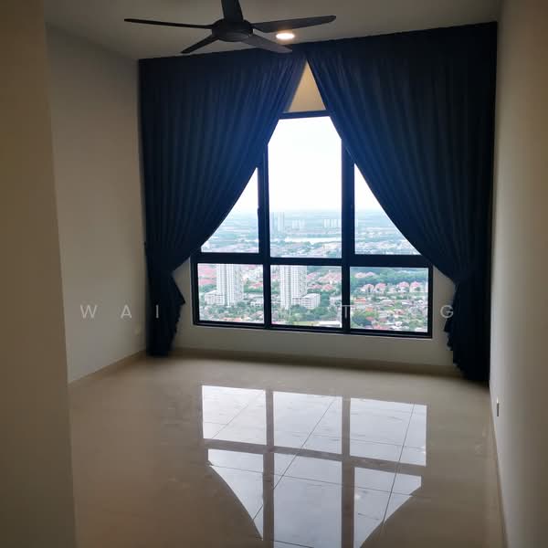 Service Residence for Rent at Amani Residence - Wai Ann Teng - View - PropertyGuru.com.my