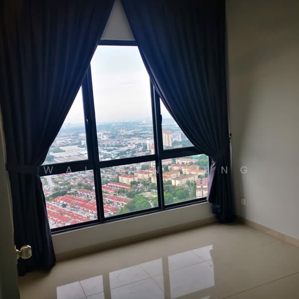Service Residence for Rent at Amani Residence - Wai Ann Teng - View - PropertyGuru.com.my