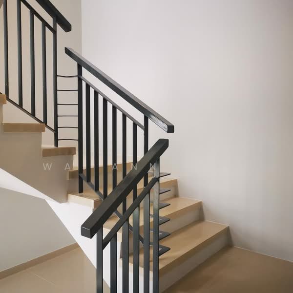 Service Residence for Rent at Amani Residence - Wai Ann Teng - Interior - PropertyGuru.com.my