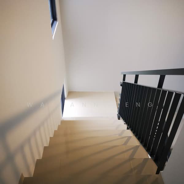 Service Residence for Rent at Amani Residence - Wai Ann Teng - Interior - PropertyGuru.com.my