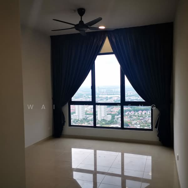 Service Residence for Rent at Amani Residence - Wai Ann Teng - View - PropertyGuru.com.my