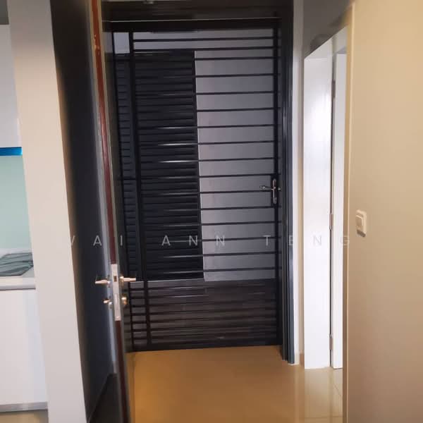 Service Residence for Rent at Amani Residence - Wai Ann Teng - Interior - PropertyGuru.com.my