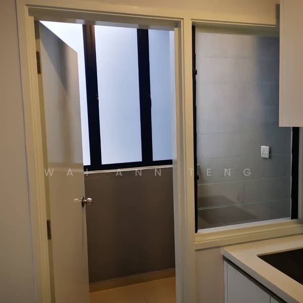 Service Residence for Rent at Amani Residence - Wai Ann Teng - Interior - PropertyGuru.com.my
