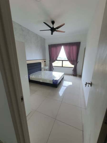 Condominium for Sale at The Raffles Suites - Catherine Khoo - Bedroom - PropertyGuru.com.my