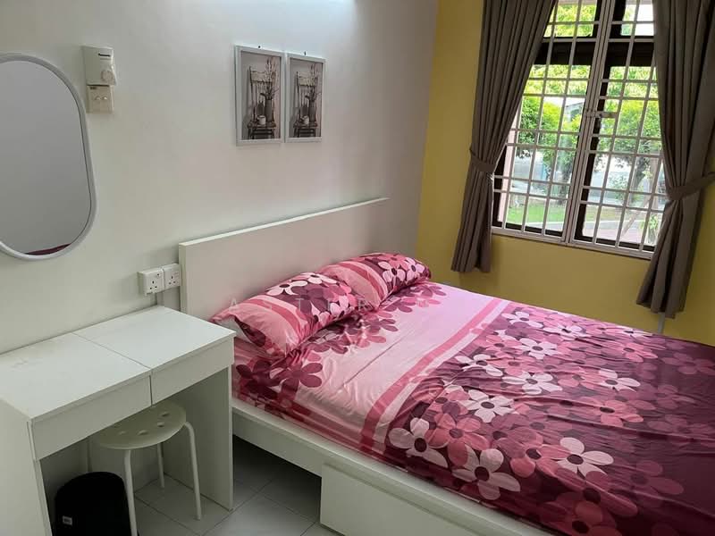Pangsapuri untuk Disewa di Halaman Teratai - Aster Ng - Bedroom - PropertyGuru.com.my