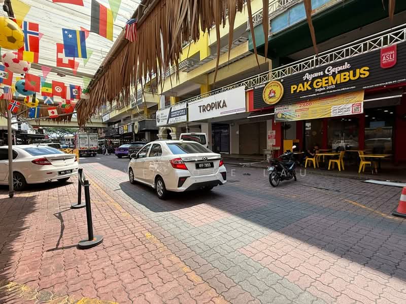 Shop for Sale in Danau Kota (Setapak) - Thye Loke Lau - PropertyGuru.com.my