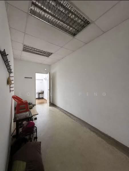 Terrace Factory for Rent in Taman Tan Sri Yaacob (Johor Bahru) - Loh Lee Peng - PropertyGuru.com.my