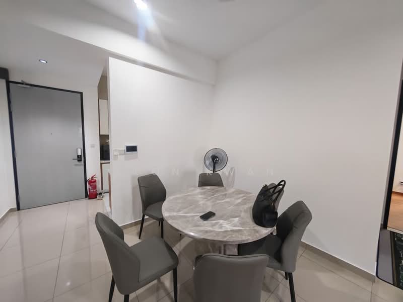 Service Residence for Rent at Gems Residences - Leon Kwan - PropertyGuru.com.my