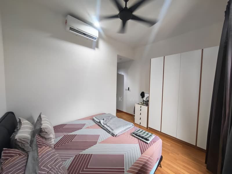 Service Residence for Rent at Gems Residences - Leon Kwan - PropertyGuru.com.my