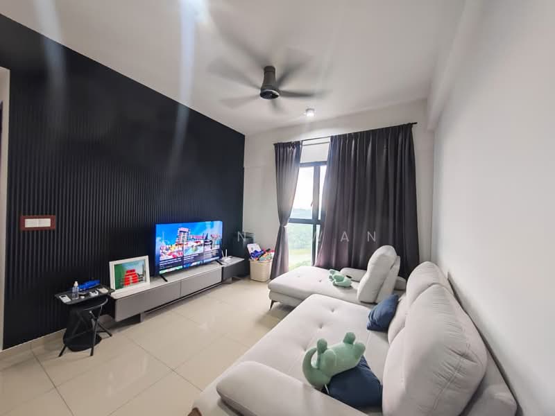 Service Residence for Rent at Gems Residences - Leon Kwan - PropertyGuru.com.my