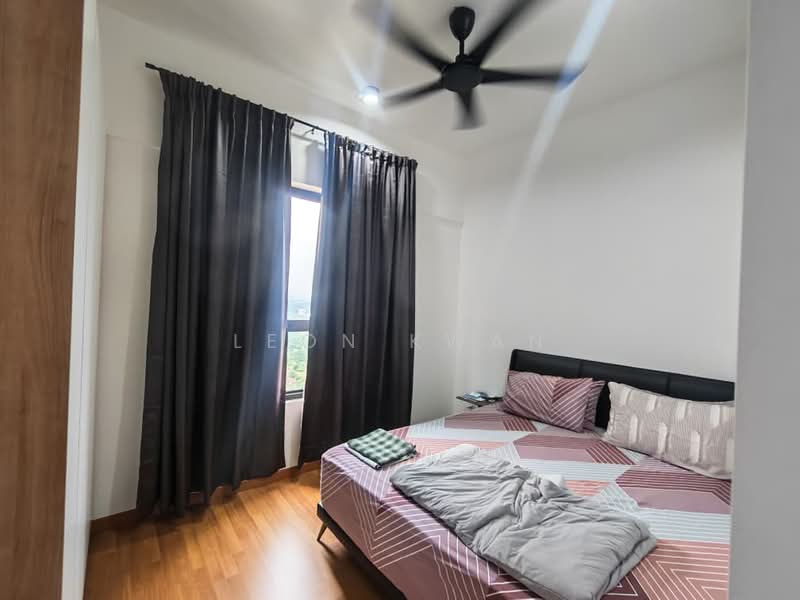 Service Residence for Rent at Gems Residences - Leon Kwan - PropertyGuru.com.my