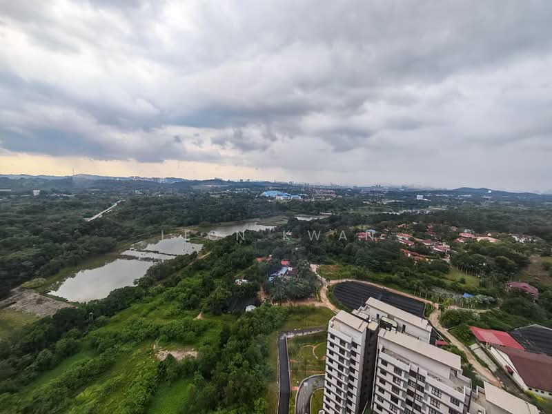 Service Residence for Rent at Gems Residences - Leon Kwan - PropertyGuru.com.my