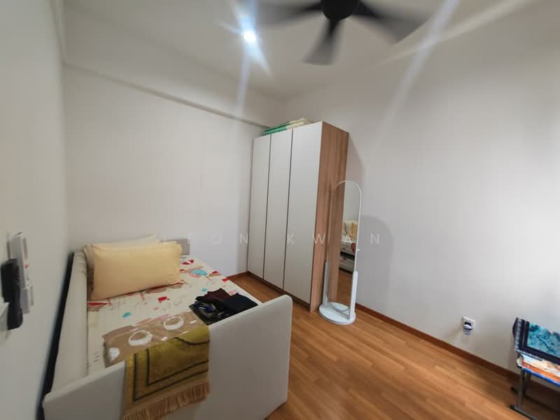 Service Residence for Rent at Gems Residences - Leon Kwan - PropertyGuru.com.my