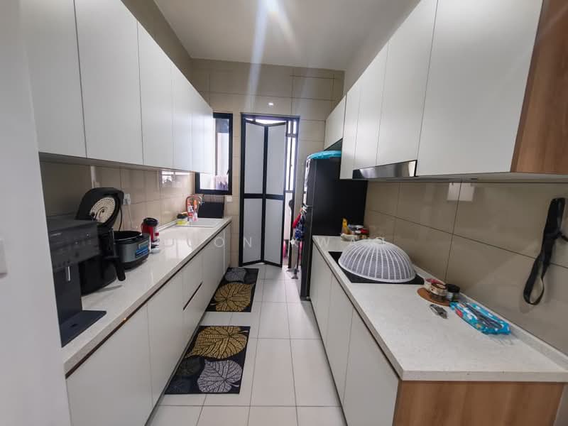 Service Residence for Rent at Gems Residences - Leon Kwan - PropertyGuru.com.my