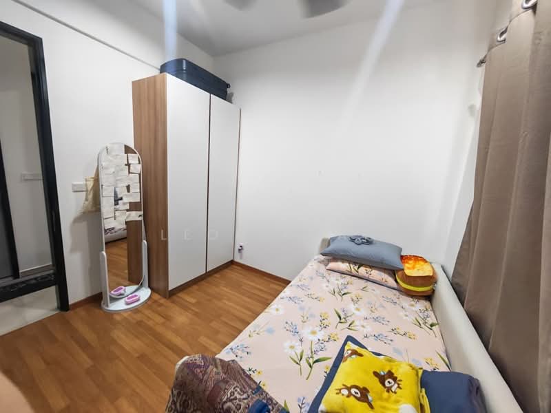 Service Residence for Rent at Gems Residences - Leon Kwan - PropertyGuru.com.my
