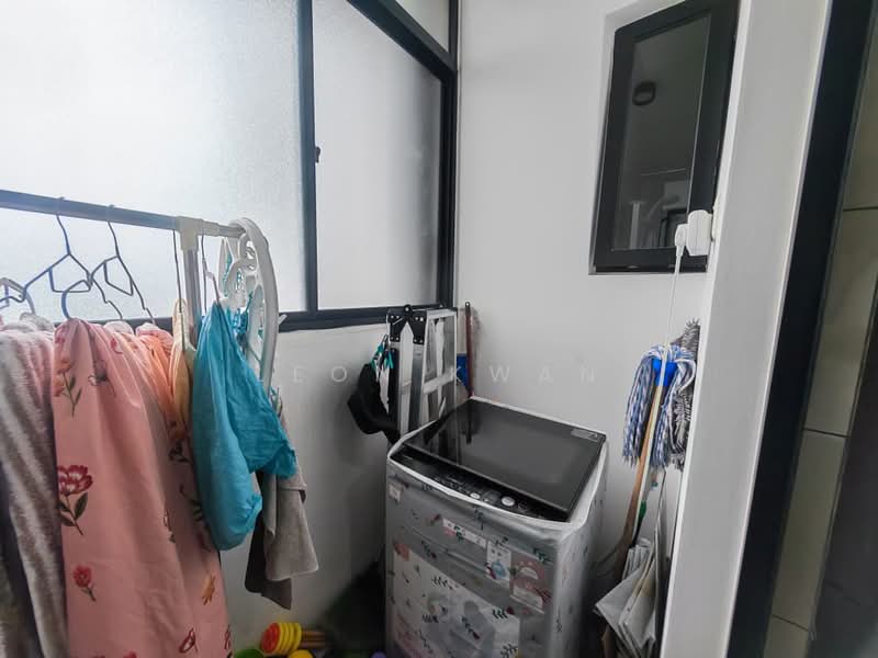 Service Residence for Rent at Gems Residences - Leon Kwan - PropertyGuru.com.my