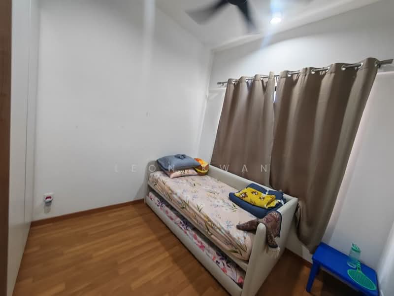 Service Residence for Rent at Gems Residences - Leon Kwan - PropertyGuru.com.my