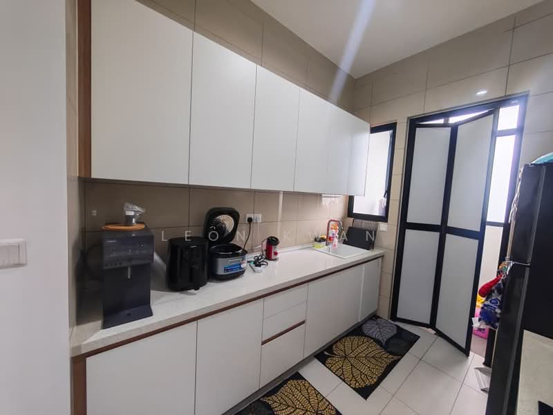 Service Residence for Rent at Gems Residences - Leon Kwan - PropertyGuru.com.my