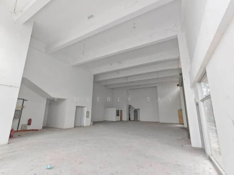 Kilang untuk Disewa di Iskandar Puteri (Nusajaya) (Johor) - Kimberly Tay - Interior - PropertyGuru.com.my