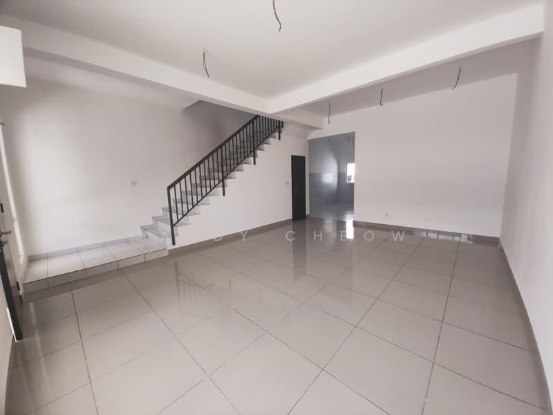 Rumah Teres untuk Disewa di Rawang (Selangor) - Mandy Cheow - Interior - PropertyGuru.com.my