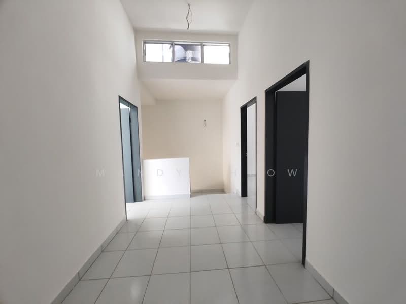 Rumah Teres untuk Disewa di Rawang (Selangor) - Mandy Cheow - Interior - PropertyGuru.com.my