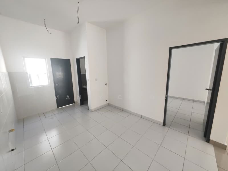 Rumah Teres untuk Disewa di Rawang (Selangor) - Mandy Cheow - Interior - PropertyGuru.com.my