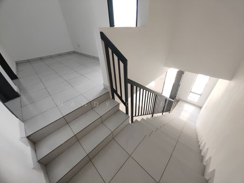 Rumah Teres untuk Disewa di Rawang (Selangor) - Mandy Cheow - Interior - PropertyGuru.com.my