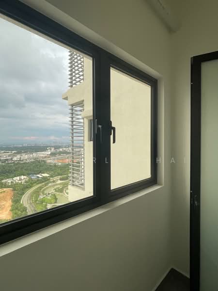 Service Residence for Sale at SouthPlace Residences @ Tropicana Metropark - Kimberly Chai - View - PropertyGuru.com.my