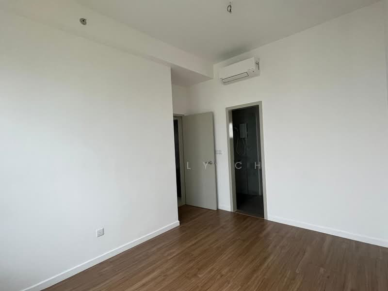 Service Residence for Sale at SouthPlace Residences @ Tropicana Metropark - Kimberly Chai - Bedroom - PropertyGuru.com.my