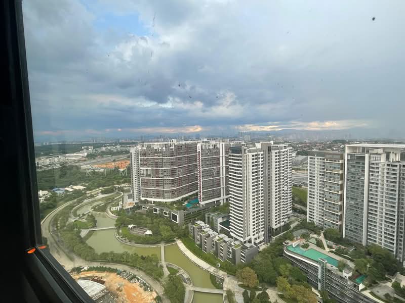 Service Residence for Sale at SouthPlace Residences @ Tropicana Metropark - Kimberly Chai - View - PropertyGuru.com.my