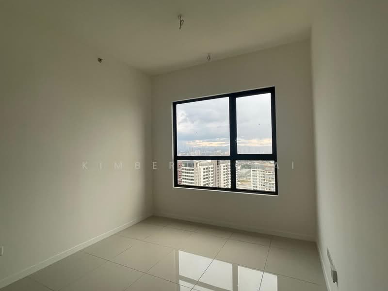 Service Residence for Sale at SouthPlace Residences @ Tropicana Metropark - Kimberly Chai - Bedroom - PropertyGuru.com.my